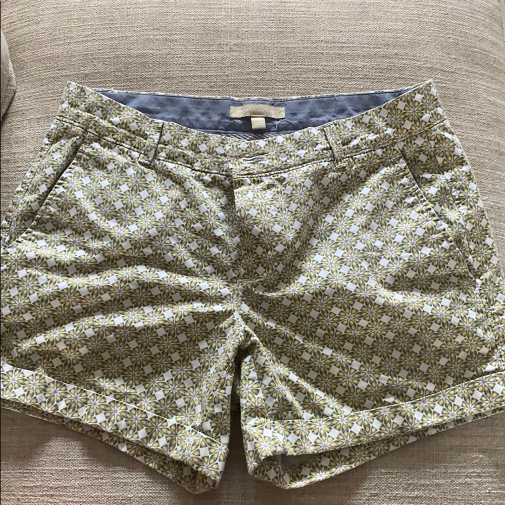 Banana Republic Shorts
